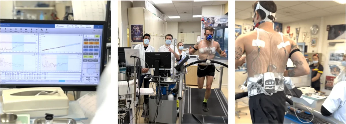 test mlss laboratoire performance