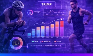 TRIMP : mesurer et structurer la charge d’entraînement en endurance