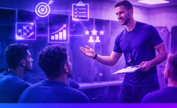 Comment devenir un bon coach sportif : méthode, structure et performance