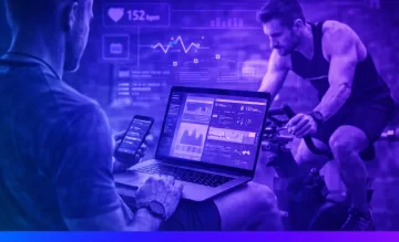 Comment digitaliser son coaching sportif à la rentrée