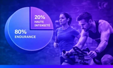 L’entraînement polarisé est-il encore pertinent pour les coachs en endurance ?