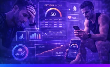Indice de Hooper : mesurer et suivre la fatigue des athlètes au quotidien