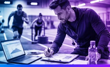 Comment planifier une saison sportive et un pic de forme (guide coach)