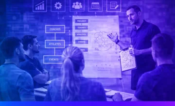 Comment structurer un club sportif à la rentrée