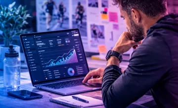 Coach sportif : comment générer des revenus avec des plans d’entraînement