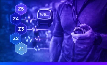 Zones d’intensité en endurance : guide complet pour les coachs